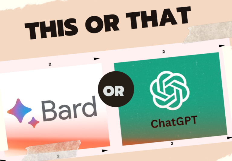 what is difference between bard and chatgpt